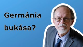 Germánia bukása?