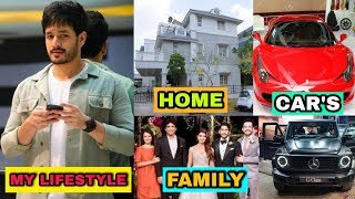 Akhil Akkineni LifeStyle & Biography 2021 || Family, Age, Cars, Luxury House,  Net Worth, Education