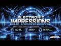 Electronic Impressions 970 | 140 BPM Uplifting Trance