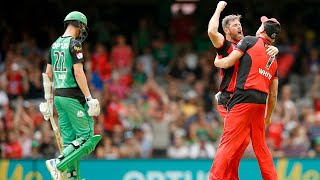 Is the Melbourne Stars curse real? | BBL|11