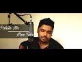 Pahile Na Me Tula - classic Marathi romantic song | Suresh Wadkar | Rushikesh Narvekar
