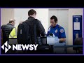 FAA Warns Unruly Travelers Could Lose TSA PreCheck Status