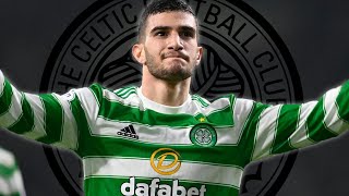 ליאל עבדה - סלטיק | Liel Abada - Celtic F.C