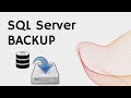 How to Backup SQL Server Database | SQL Tutorial