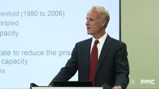 California’s Historic Corrections Reforms