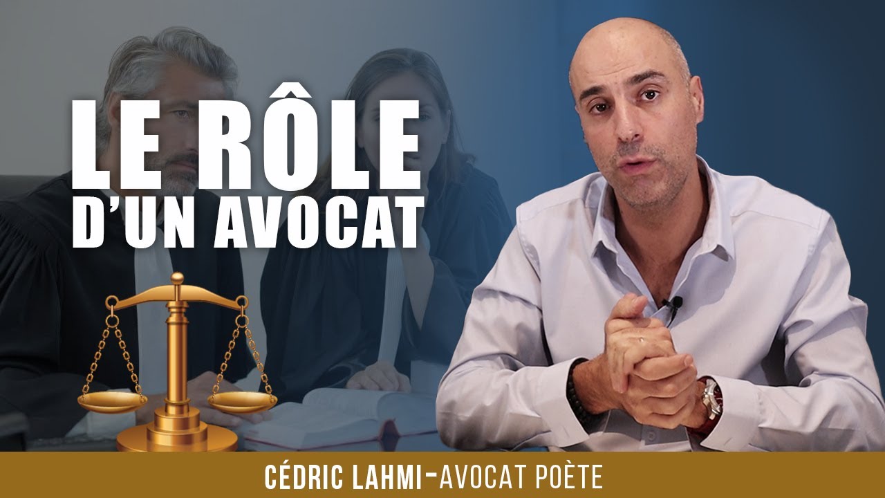 Quand Et Pourquoi Faire Appel à Un Avocat En Droit Des Affaires ? - YouTube