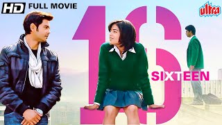 Sixteen Full Movie (2013) | Izabelle Leite, Mehak Manwani, Wamiqa Gabbi | Erotic Thriller Movie