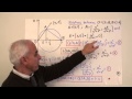 Relativistic velocity, core circles and Paul Miller's protractor (III) | Rational Geometry MF144