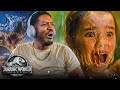 *JURASSIC WORLD: FALLEN KINGDOM* Was AMAZING...Until It Wasn't!