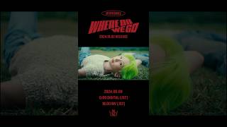 JO1  | 'WHERE DO WE GO' Teaser2 #JO1 #JO1_WHERE_DO_WE_GO#WHERE_DO_WE_GO