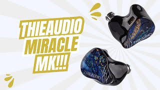 Thieaudio Oracle MKIII Review: Thunderous Bass, Clean Mids & Lively Treble – Does It Deliver?