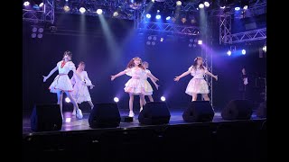 【勿忘草とフィルム】UNIDOL 2022 Fresh in TOKAI