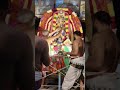 vaikuntha ekadashi uttara dvara darshanam sreeranganathaswamy devalayam secunderabad