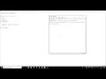 Video 4: Reverse cypher in python