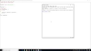 Video 4: Reverse cypher in python