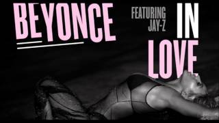 Beyonce: Drunk In Love (Ft. Jay-Z)