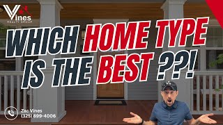 🏡 🤔 New Construction vs Existing Homes: Which Is ACTUALLY Right For You?