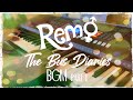Remo Love BGM Part 1 - The Bus Diaries | Anirudh Ravichander | Piano Cover | Keyboard