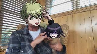 How Rantaro Relaxes