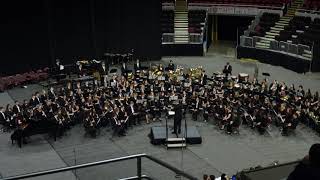 ILMEA All-State Band 2020 - El Camino Real