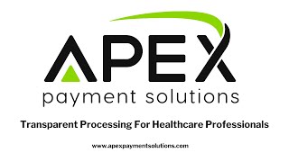 How to set up a patient in-office billing plan with Apex Payment Solutions
