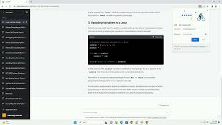 Assigning variables in loop Python