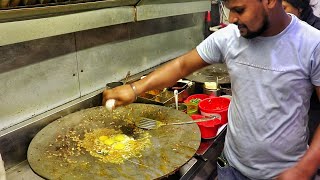 IPL Fever Special Super Delicious Egg Traffic Jam | Varieties of Egg Dishes | Indian Street Food