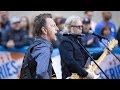 Download The Rembrandts perform the Friends theme song Ill Be There For You mp3