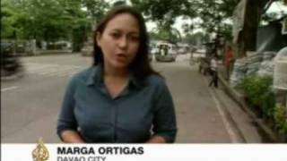 Filipino mayor 'supporting death squads' - 02 Mar 09