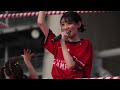 【鯱の大祭典】イチ推しアイドル⭐team shachi チームシャチ 『あなたのトリコ～究極の愛～』豊田スタジアム特設ステージ20230902