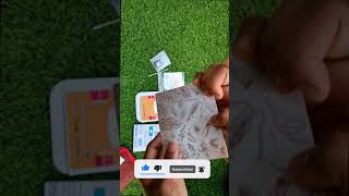 Foldscope unboxing one dollar microscope