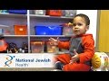 Learn How National Jewish Health for Kids Helped the DeGracia Kids with Asthma and Allergies