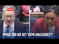 Kemi v Keir: PM says 'no thank you' to Tory advice on managing economy