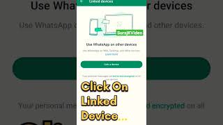 How to open WhatsApp In computer💻| Laptop | Desktop  | PC #viral #trending 🔥🔥