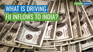 FII Inflows Hit Record Rs 55,000 Cr In November: Why India Is A Good Destination For FII Investors?