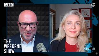 Emily Galvin Almanza on Trump’s $1.8 billion criminal ‘slush fund’ of corruption.
