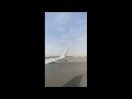 my flight from dammam to riyadh time lapse 450km in 50sec