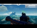 keji and the lads™ become pirates sea of thieves live