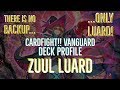 Cardfight!! Vanguard Deck Profile: Zuul Luard