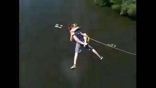 Extreme / Trampoline / Bungee