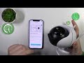 How to Set Up ieGeek ZS-GQ2 Security Camera & Connect it to Phone App