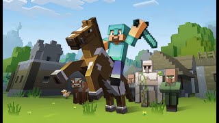 Editing a Level.Dat file for Minecraft Java!