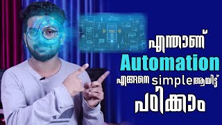 Automation Malayalam | How I automated my home? | Tech Explained