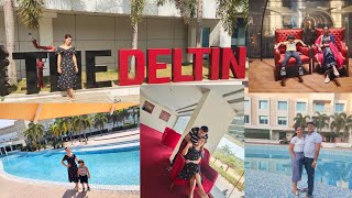 The Deltin-Daman|Luxury weekend gateway at Deltin Daman|Inside Deltin Daman|Luxury hotel in Daman