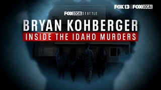 Bryan Kohberger: Inside the Idaho Murders – Episode 1