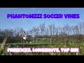 PHANTOMZZZ SOCCER VINES - FREEKICKS, LONGSHOTS, TOP BIN AND MORE