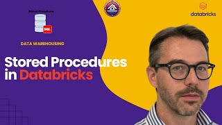 Getting started with Stored procedures in Databricks SQL