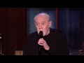 喬治卡林 george carlin 談死人 dead people part 1「在朋友死後」 中字