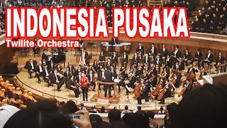 Indonesia Pusaka - Twilite Orchesta