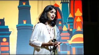 Rural Entrepreneurship | Sowmya Krishnamurthy | TEDxBITSathy